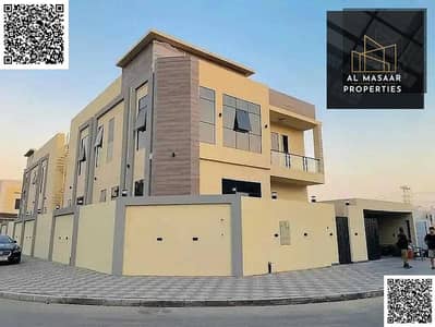 5 Bedroom Villa for Sale in Al Yasmeen, Ajman - 757040564-800x600. jpeg