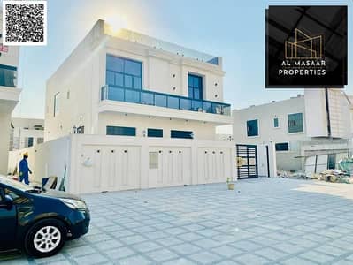 5 Cпальни Вилла Продажа в Аль Амера, Аджман - 760561109-800x600. jpeg