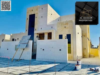 4 Bedroom Villa for Sale in Al Helio, Ajman - 760560624-800x600. jpeg