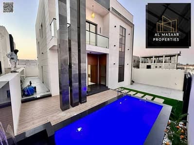 4 Bedroom Villa for Sale in Al Bahia, Ajman - 769040064-800x600. jpeg