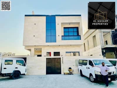 6 Bedroom Villa for Sale in Al Amerah, Ajman - 760560189-800x600. jpeg