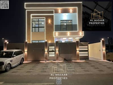 5 Cпальни Вилла Продажа в Аль Хелио, Аджман - 775204123-800x600. jpeg