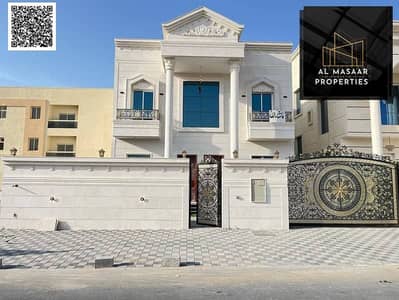 6 Bedroom Villa for Sale in Al Rawda, Ajman - 763424218-800x600. jpeg