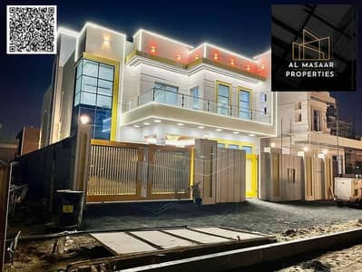 6 Bedroom Villa for Sale in Al Rawda, Ajman - 777512783-800x600. jpeg