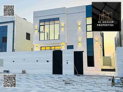 5 Bedroom Villa for Sale in Al Zahya, Ajman - 777857409-800x600. jpeg