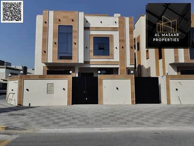 7 Bedroom Villa for Sale in Al Zahya, Ajman - 769504428-800x600. jpeg
