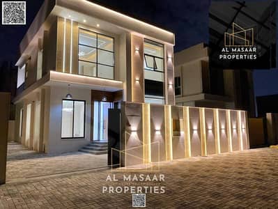 4 Bedroom Villa for Sale in Al Helio, Ajman - 778460966-800x600. jpeg