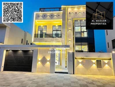 5 Bedroom Villa for Sale in Al Zahya, Ajman - 778490211-800x600. jpeg