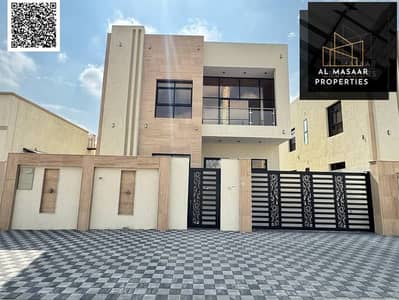 5 Bedroom Villa for Sale in Al Yasmeen, Ajman - 763276252-800x600. jpeg