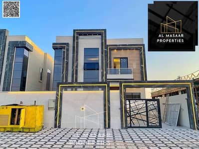 5 Bedroom Villa for Sale in Al Helio, Ajman - 777605536-800x600. jpeg