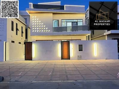5 Bedroom Villa for Sale in Al Helio, Ajman - 779203064-800x600. jpeg