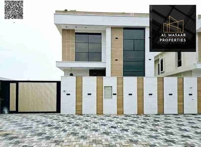 4 Bedroom Villa for Sale in Al Helio, Ajman - 779316897-800x600. jpeg