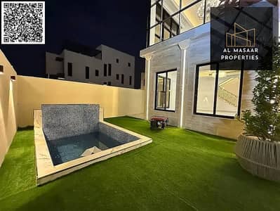 5 Bedroom Villa for Sale in Al Alia, Ajman - 779795579-800x600. jpeg