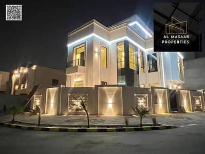 4 Bedroom Villa for Sale in Al Yasmeen, Ajman - 779443199-800x600. jpeg