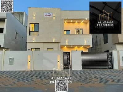 6 Bedroom Villa for Sale in Al Bahia, Ajman - 776356385-800x600. jpeg