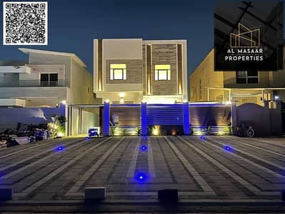 6 Bedroom Villa for Sale in Al Mowaihat, Ajman - 779350079-800x600. jpeg