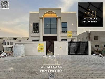 5 Bedroom Villa for Sale in Al Amerah, Ajman - 778548418-800x600. jpeg