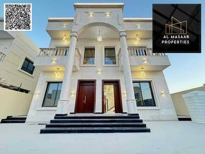 5 Bedroom Villa for Sale in Al Zahya, Ajman - 777472273-800x600. jpeg