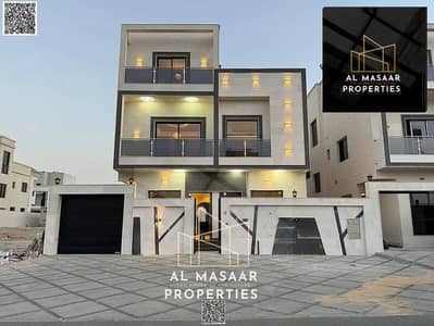 6 Bedroom Villa for Sale in Al Helio, Ajman - 778530869-800x600. jpeg