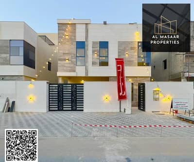 5 Bedroom Villa for Sale in Al Helio, Ajman - IMG-20241126-WA0145. jpg
