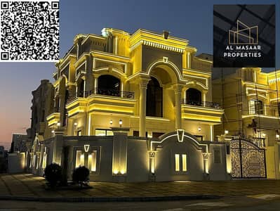 فیلا 5 غرف نوم للبيع في الحليو، عجمان - IMG-20241225-WA0035. jpg
