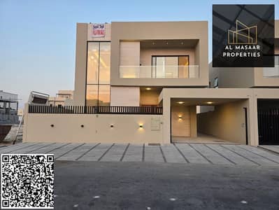 فیلا 5 غرف نوم للبيع في الزاهية، عجمان - IMG-20241201-WA0352. jpg