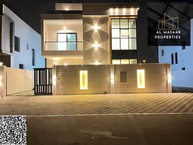 فیلا 6 غرف نوم للبيع في العامرة، عجمان - IMG-20250115-WA0066. jpg