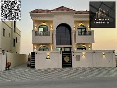 5 Cпальни Вилла Продажа в Аль Хелио, Аджман - IMG-20241229-WA0148. jpg