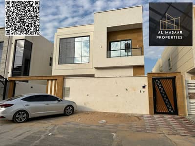 فیلا 5 غرف نوم للبيع في الياسمين، عجمان - IMG-20250127-WA0080. jpg