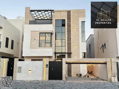 فیلا 5 غرف نوم للبيع في الحليو، عجمان - IMG-20250114-WA0003. jpg