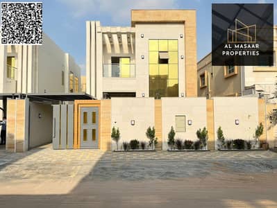 5 Bedroom Villa for Sale in Al Mowaihat, Ajman - IMG-20250108-WA0126. jpg