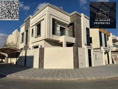 5 Bedroom Villa for Sale in Al Yasmeen, Ajman - IMG-20250105-WA0218. jpg