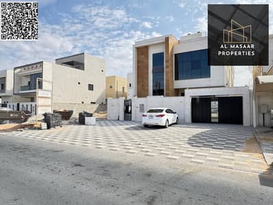 5 Cпальни Вилла Продажа в Аль Захья, Аджман - IMG-20250225-WA0136. jpg