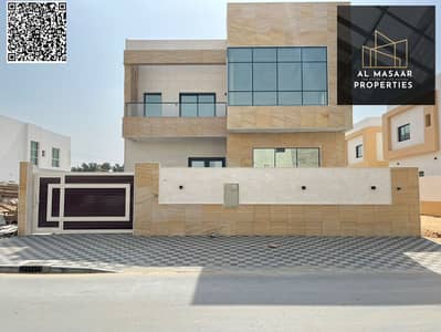5 Bedroom Villa for Sale in Al Helio, Ajman - IMG-20250212-WA0183. jpg