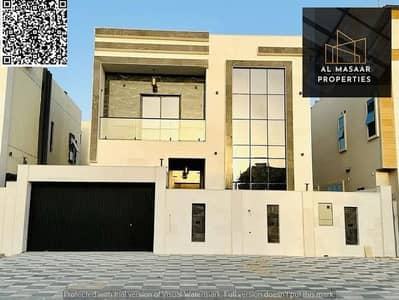 5 Bedroom Villa for Sale in Al Helio, Ajman - IMG-20250113-WA0133. jpg