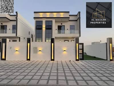 3 Bedroom Villa for Sale in Al Helio, Ajman - b4b8ca7f96d44359bdbccf5c0432e749. jpg