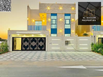 فیلا 5 غرف نوم للبيع في الحليو، عجمان - IMG-20250108-WA0187. jpg
