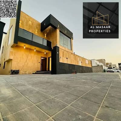 فیلا 5 غرف نوم للبيع في الزاهية، عجمان - IMG-20250113-WA0214. jpg