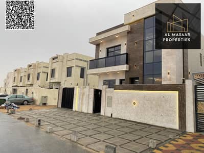 5 Cпальни Вилла Продажа в Аль Бахия, Аджман - IMG-20250225-WA0285. jpg