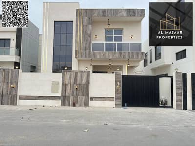 فیلا 5 غرف نوم للبيع في الياسمين، عجمان - IMG-20250303-WA0023. jpg