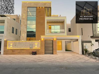 فیلا 6 غرف نوم للبيع في الحليو، عجمان - IMG-20250126-WA0152. jpg