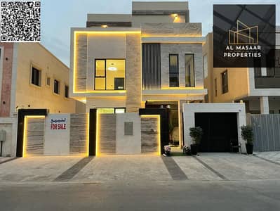 فیلا 5 غرف نوم للبيع في الياسمين، عجمان - IMG-20250304-WA0041. jpg