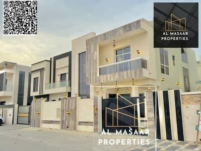 فیلا 5 غرف نوم للبيع في الياسمين، عجمان - batch_IMG-20250315-WA0218. jpg