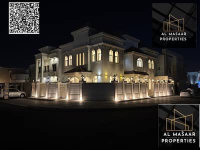 5 Bedroom Villa for Sale in Al Alia, Ajman - batch_IMG-20250319-WA0052. jpg