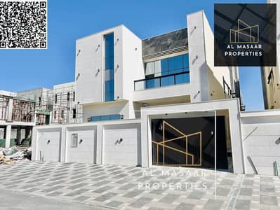 5 Bedroom Villa for Sale in Al Helio, Ajman - batch_IMG-20250315-WA0303. jpg