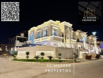 5 Bedroom Villa for Sale in Al Yasmeen, Ajman - batch_IMG-20250324-WA0002. jpg