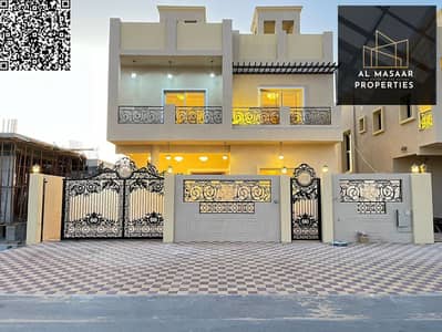 5 Bedroom Villa for Sale in Al Helio, Ajman - IMG-20250212-WA0074. jpg