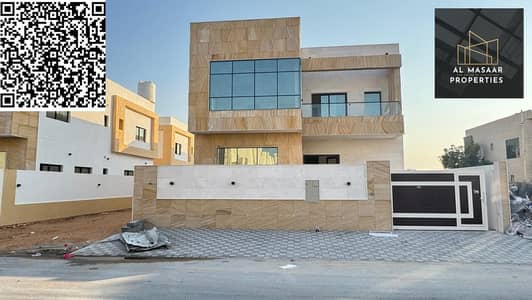 5 Bedroom Villa for Sale in Al Helio, Ajman - IMG-20241226-WA0083. jpg