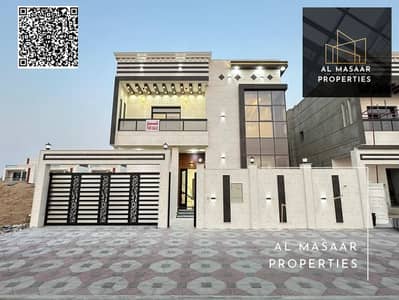 فیلا 5 غرف نوم للبيع في الباهية، عجمان - batch_IMG-20250315-WA0372. jpg