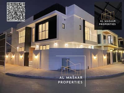 فیلا 5 غرف نوم للبيع في الياسمين، عجمان - batch_IMG-20250324-WA0153. jpg